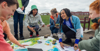 Consortium-Community-LUCY-Outreach