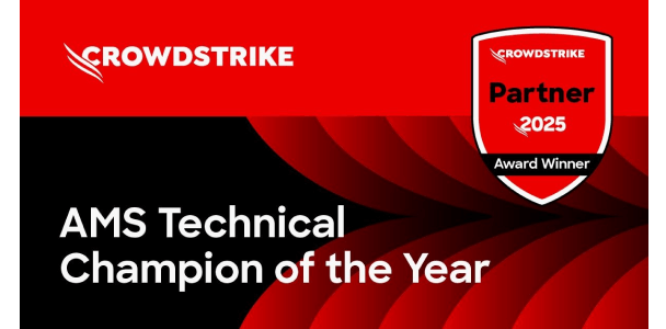 Consortium AMS Technical Champion@2x